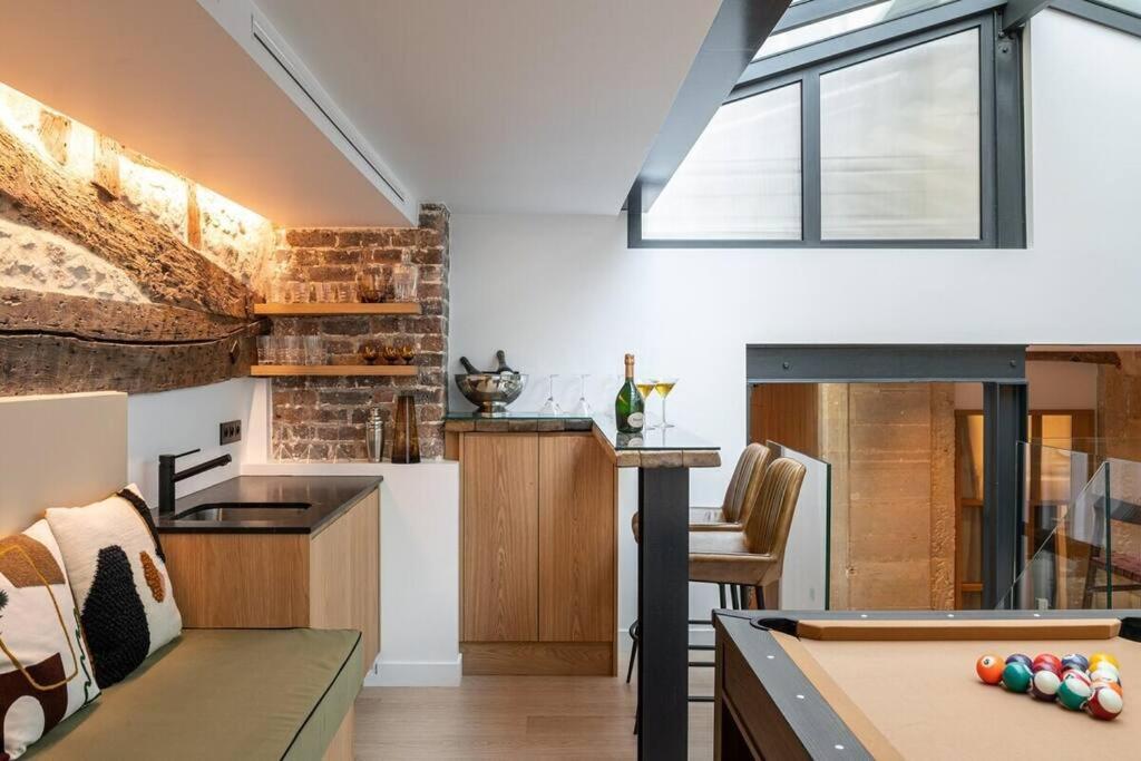 Appartement Marais - My Skydome In Paris