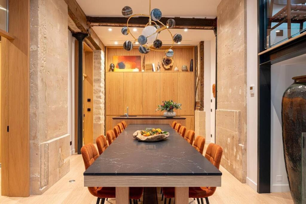 Appartement Marais - My Skydome In Paris
